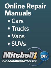 Online Auto Repair Information for the Do-it-Yourselfer